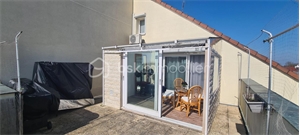 t2 à la vente -   77170  BRIE COMTE ROBERT, surface 55 m2 vente t2 - UBI472413854